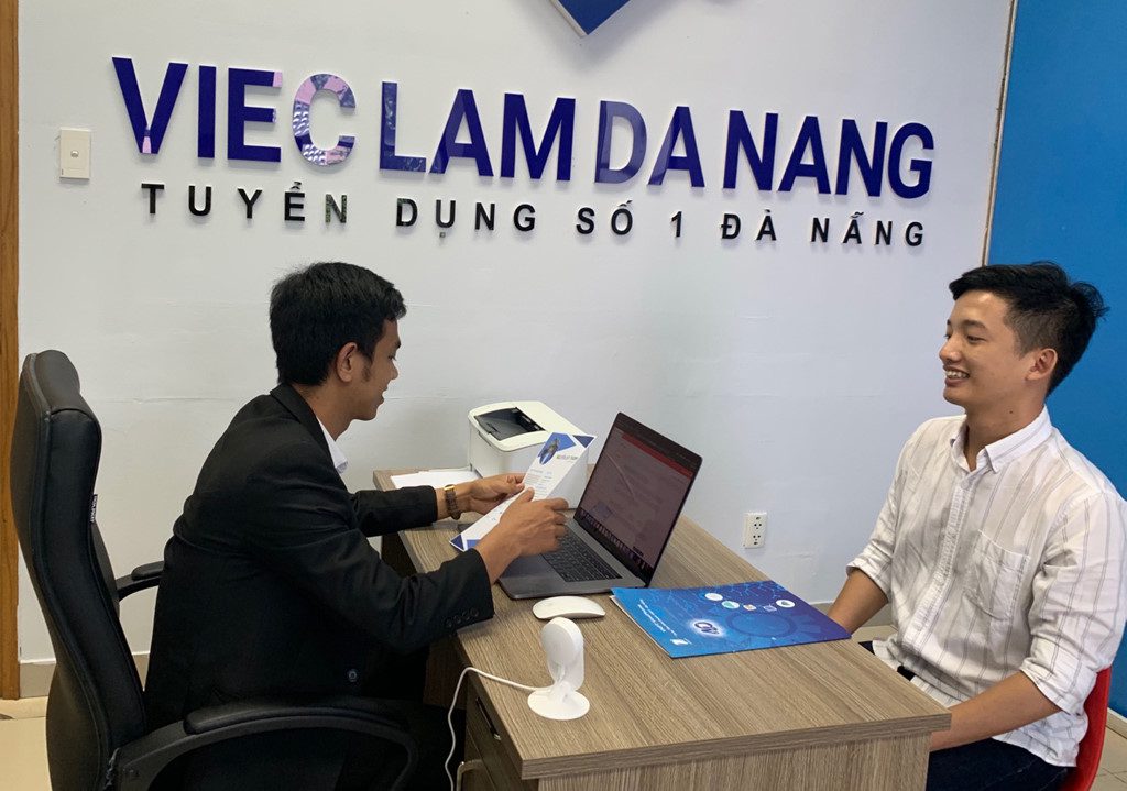Nhu cầu tuyển dụng nhân sự dịp tết tại Đà Nẵng đang tăng cao