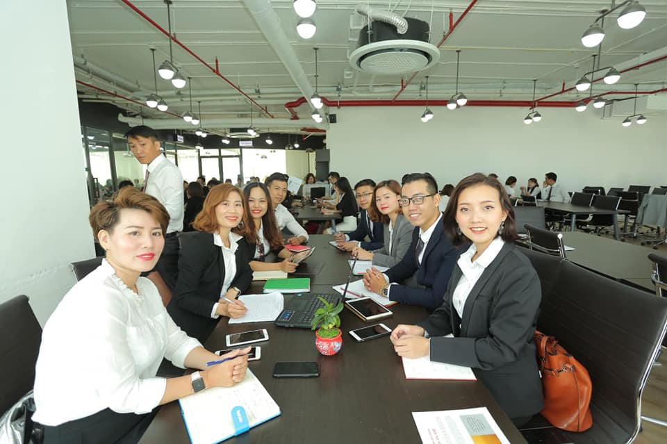 AIA Đà Nẵng - Nhà tuyển dụng hàng đầu ngành bảo hiểm, tài chính tại Đà Nẵng