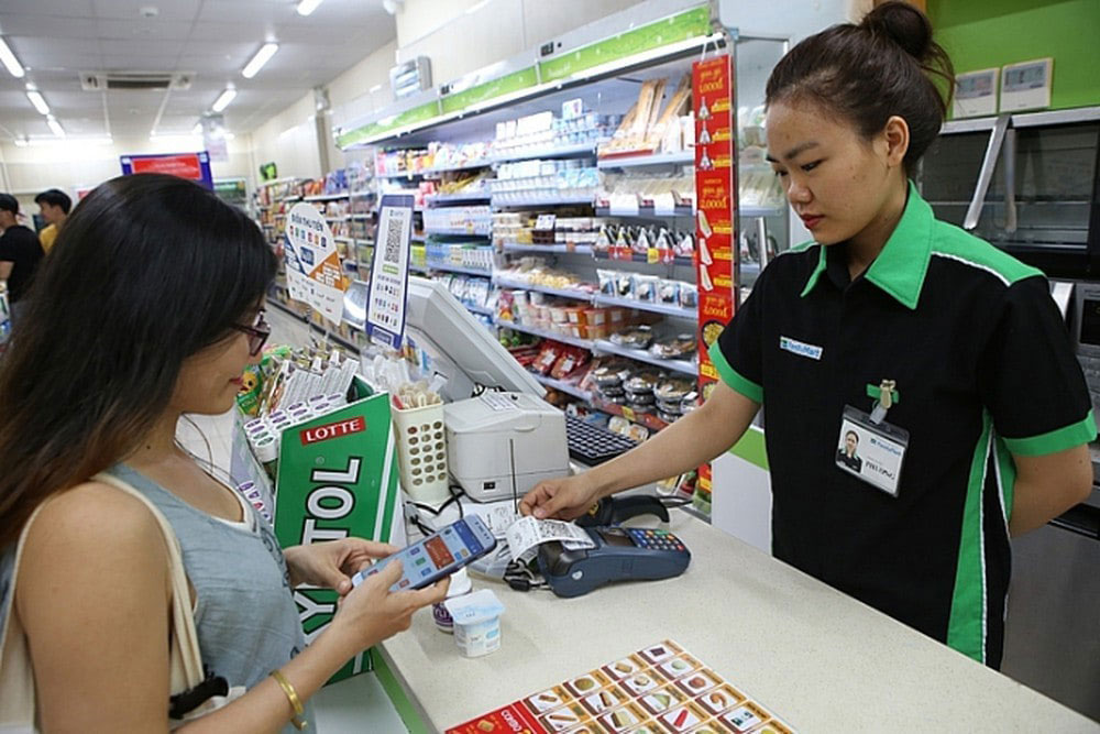Familymart Đà Nẵng tuyển dụng nhân viên bán hàng