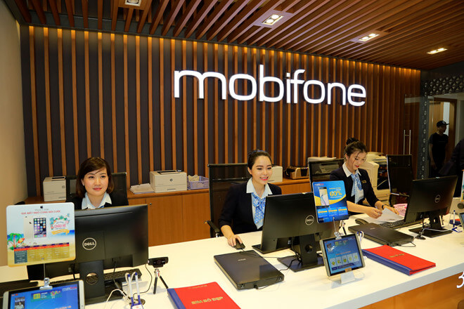 Việc làm tại mobifone Đà Nẵng