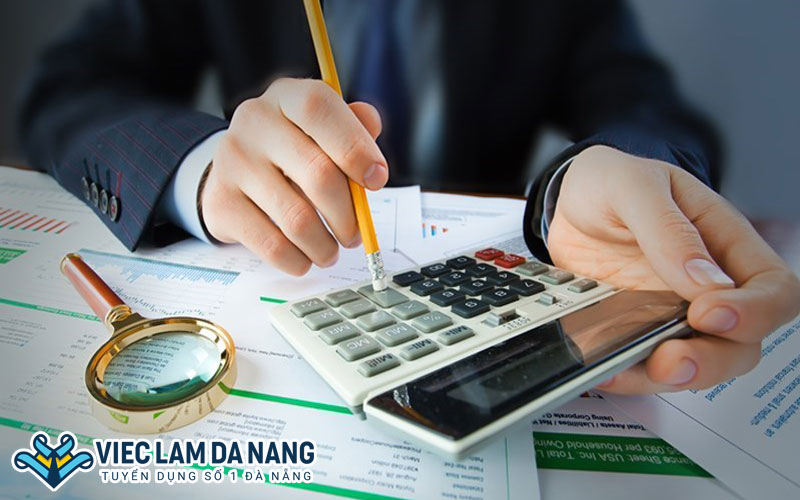 Nhân Viên Kiểm Toán Nội Bộ với mức lương hấp dẫn dành cho người lao động