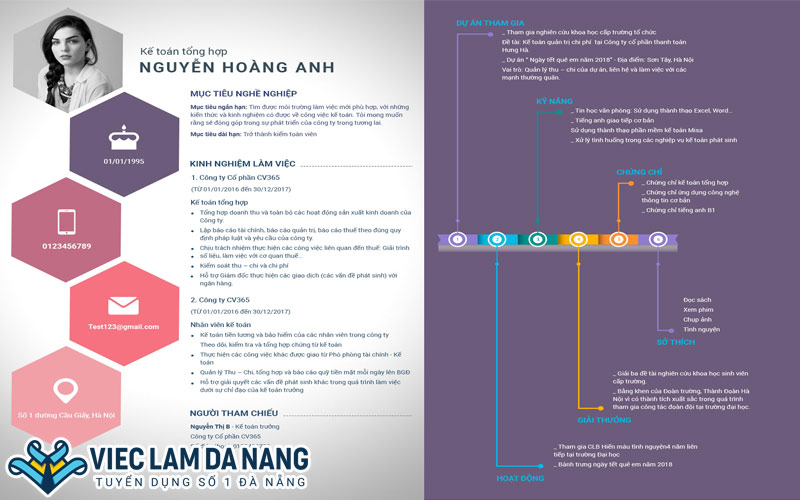 Bộ skill trong CV bao gồm kỹ năng cứng và kỹ năng mềm