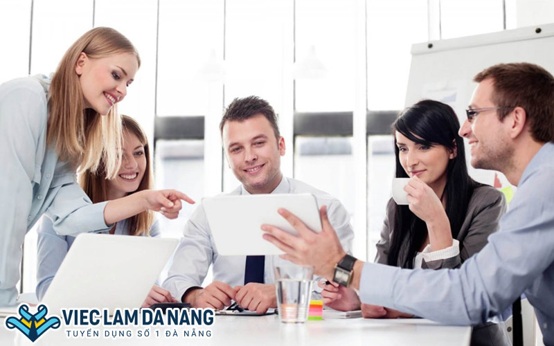 Để trở thành một nhân viên hành chính nhân sự chuyên nghiệp cần hội tụ nhiều tố chất khác nhau