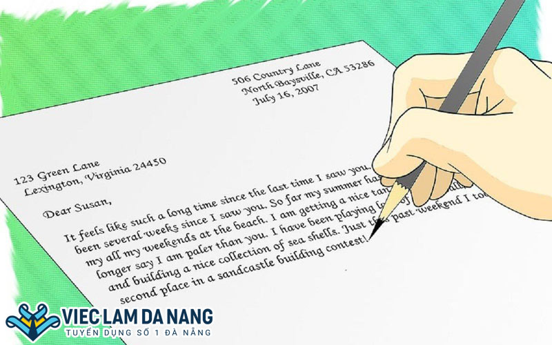 Tránh các lỗi đánh máy hoặc chính tả trong email không đáng có