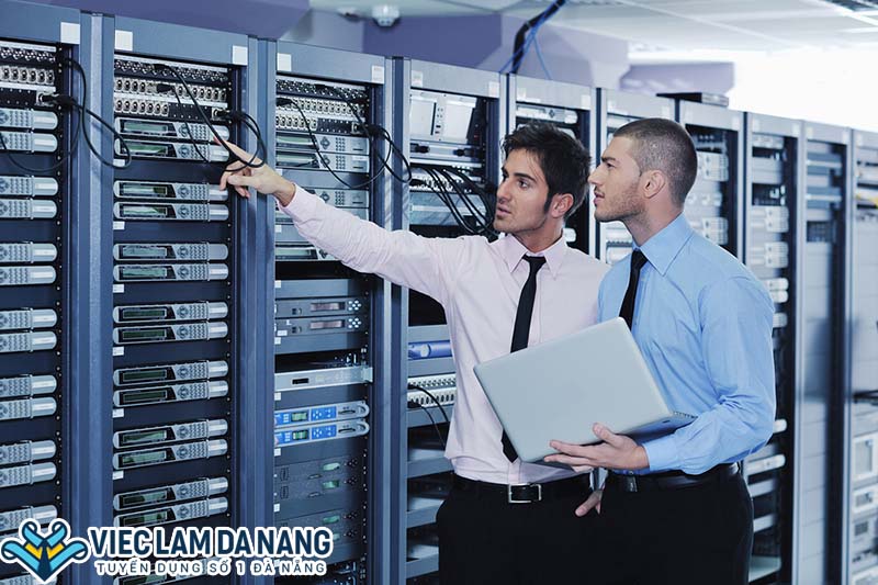 Cơ hội nghề nghiệp và mức lương của một IT helpdesk tại Đà Nẵng