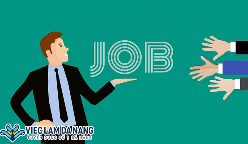 nhu cầu việc làm tại Quảng Nam