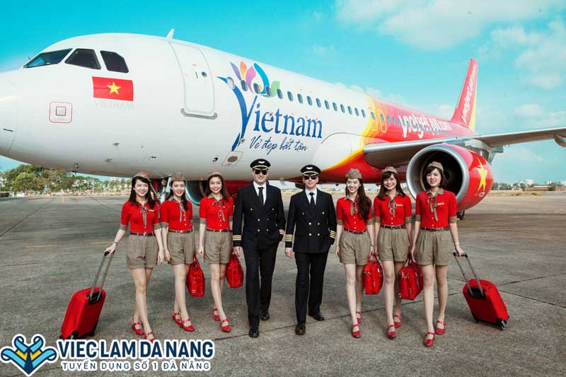 Thị trường hàng không Việt Nam