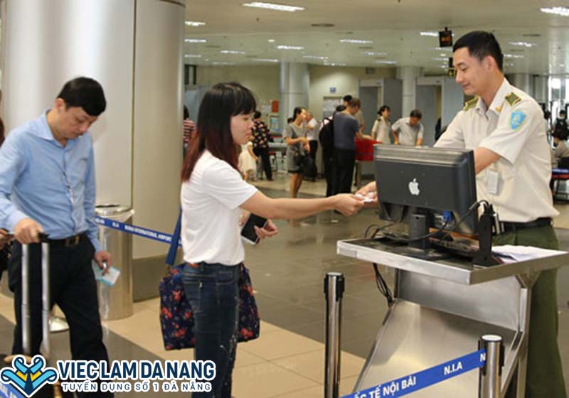 tìm việc an ninh bảo vệ
