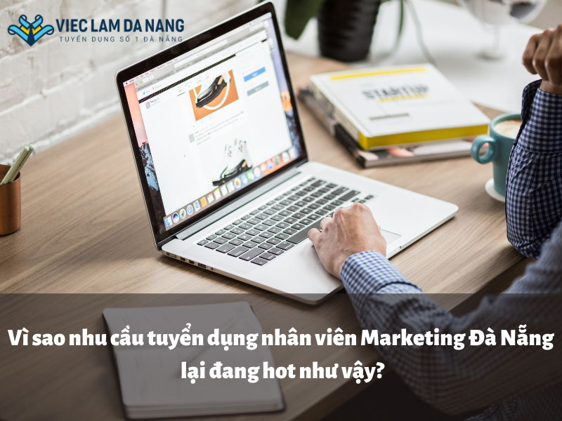 tuyển dụng marketing Đà Nẵng