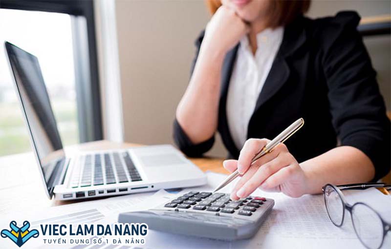 việc làm kế toán tổng hợp tại Đà Nẵng