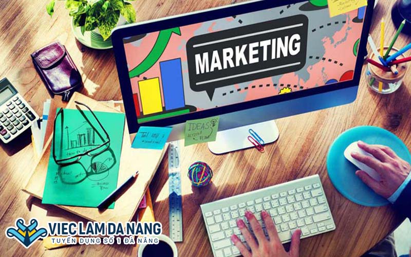 Tuyển dụng Marketing Đà Nẵng Tuyển dụng Marketing Đà Nẵng