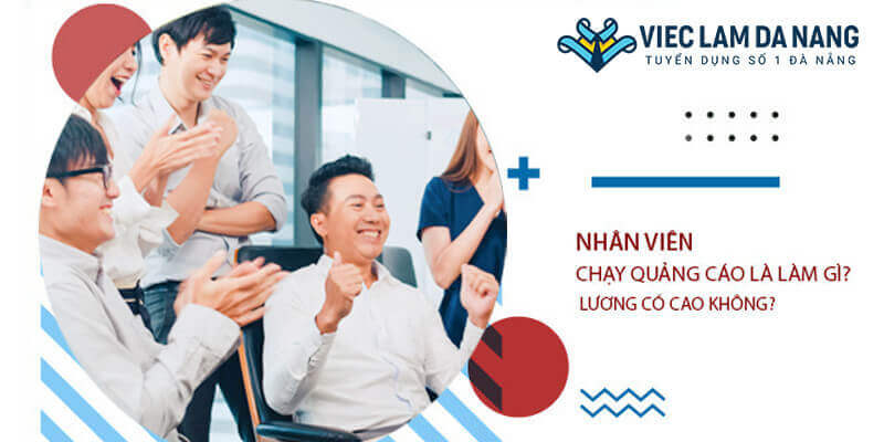 Chuyên viên marketing quảng cáo