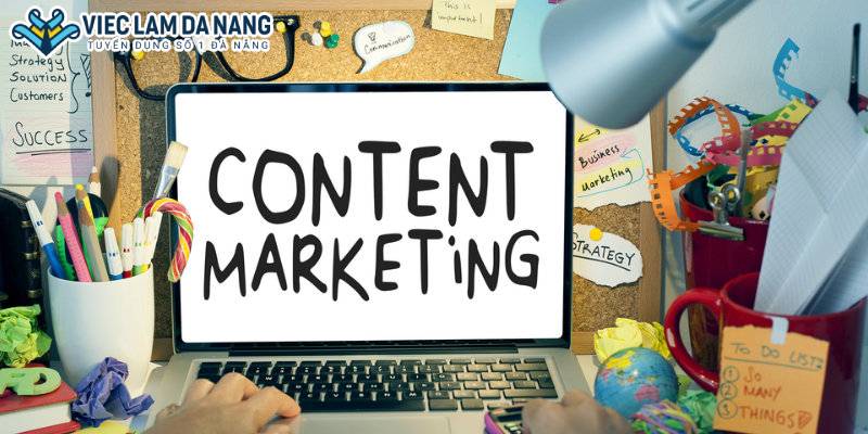 Phân loại nhân viên Marketing